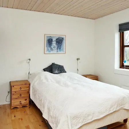 Feriehus Holiday Hannesvej Iii