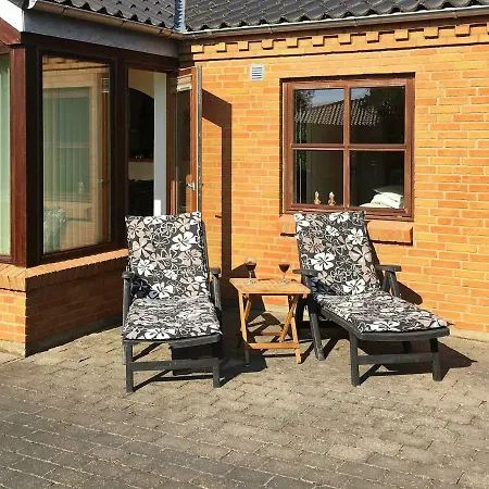 Holiday Hannesvej Iii * Vestervig