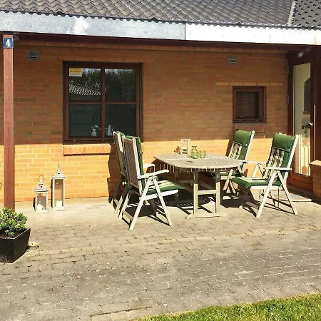 Feriehus Holiday Hannesvej Iii *