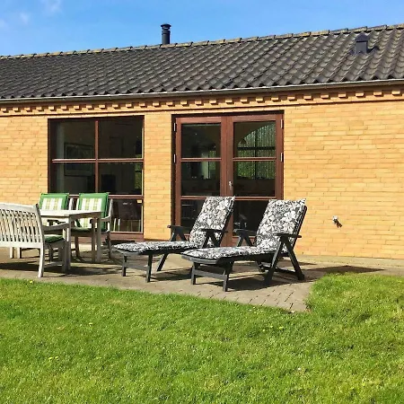 Holiday Hannesvej Iii Feriehus *