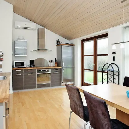 Holiday Hannesvej Iii Feriehus *